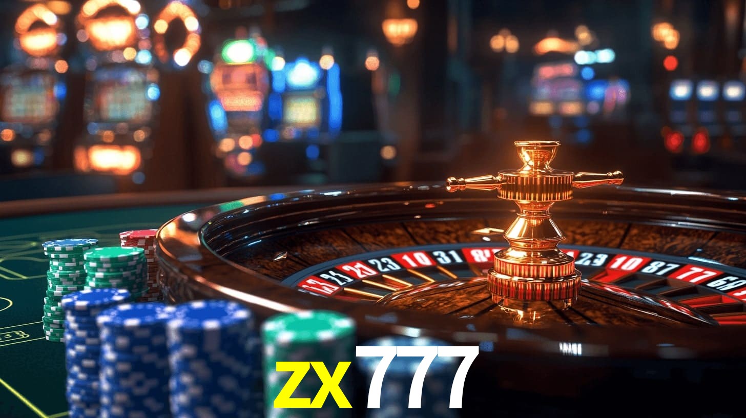 Roulette Table zx777