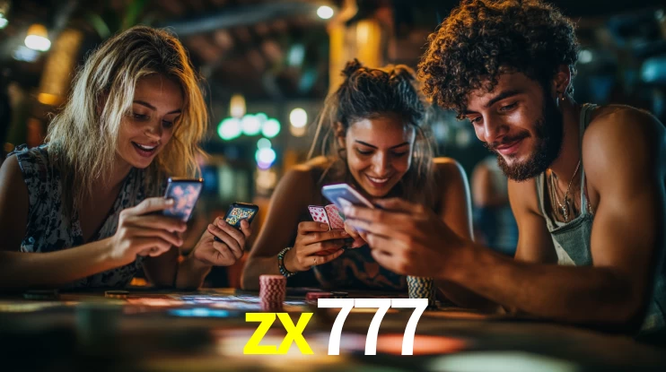 Game Statistics zx777