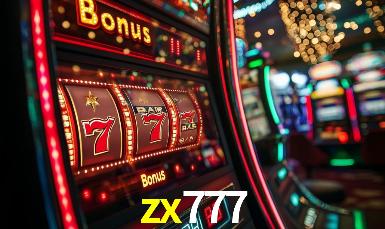 Bônus Generosos e Exclusivos no zx777 para Você!
