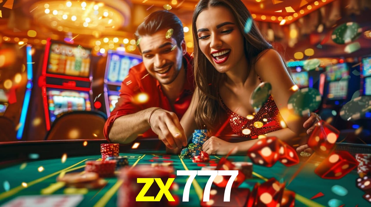 Design Responsivo zx777