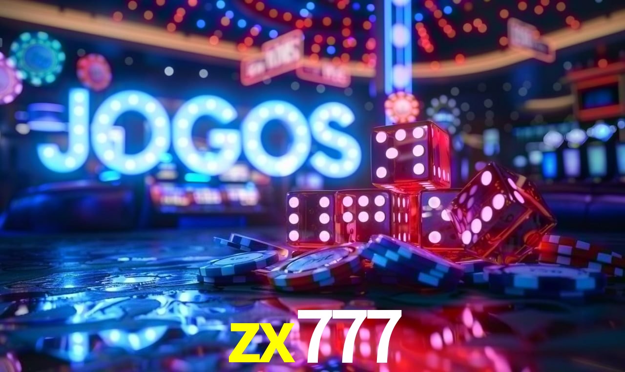 Jogos Exclusivos zx777