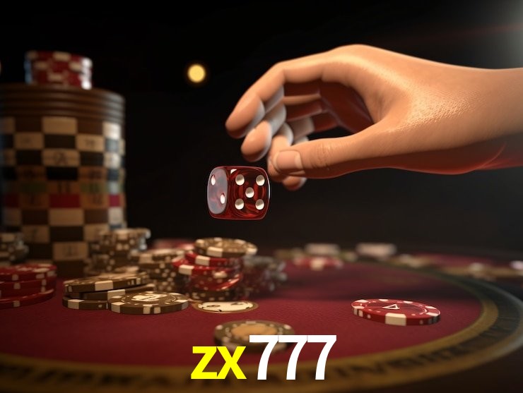 Provedores de Jogos zx777