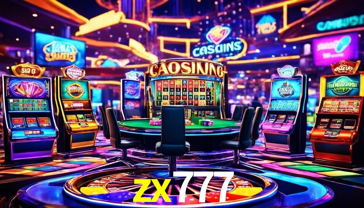 Estatísticas do Jogo zx777