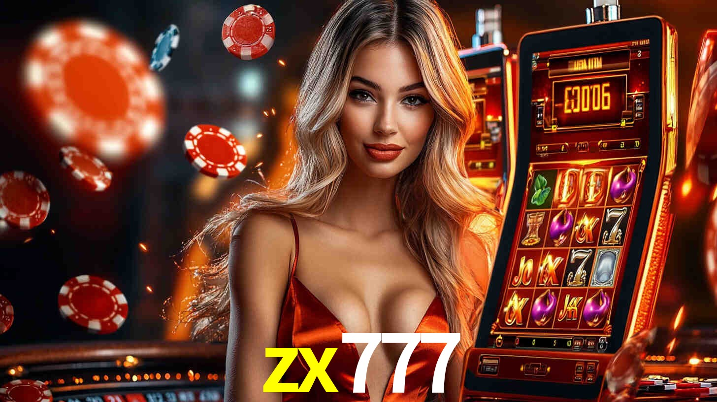 Blackjack Table zx777