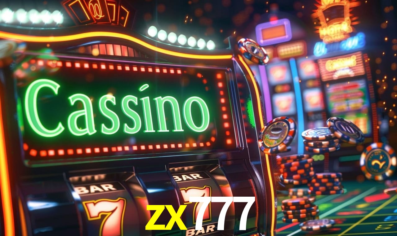 Tecnologia da Plataforma zx777