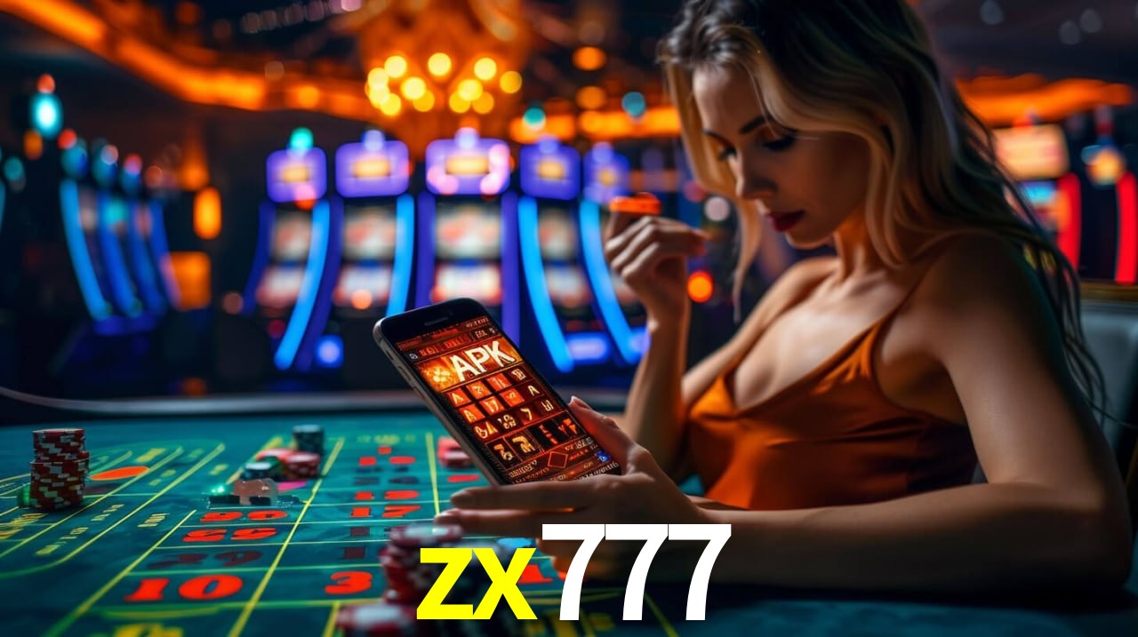 Slot Games zx777