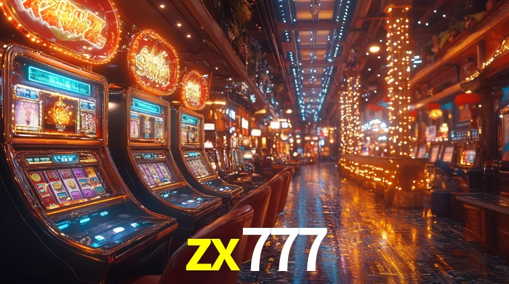 Live Casino zx777