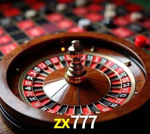 Sinta a adrenalina dos jogos de cassino com zx777
