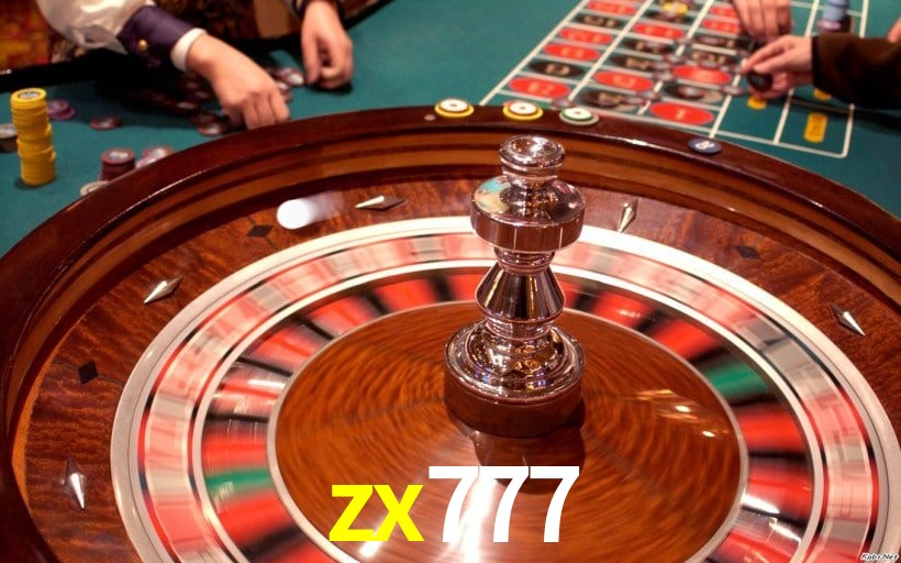 Torneios zx777