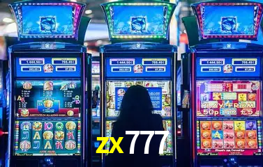 A Experiência Imersiva dos Cassinos Ao Vivo no zx777
