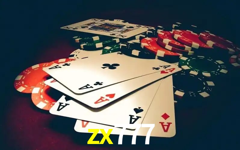 zx777 bet