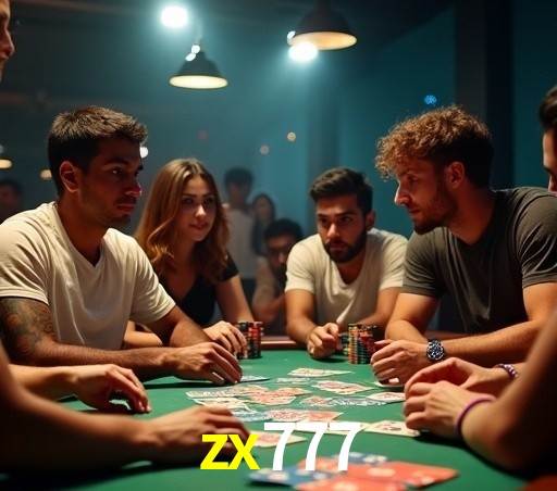 zx777 bet
