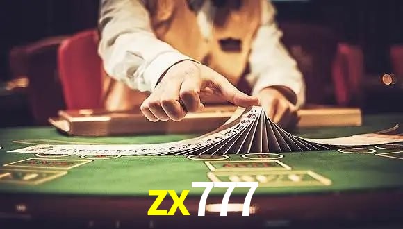 Live Casino zx777