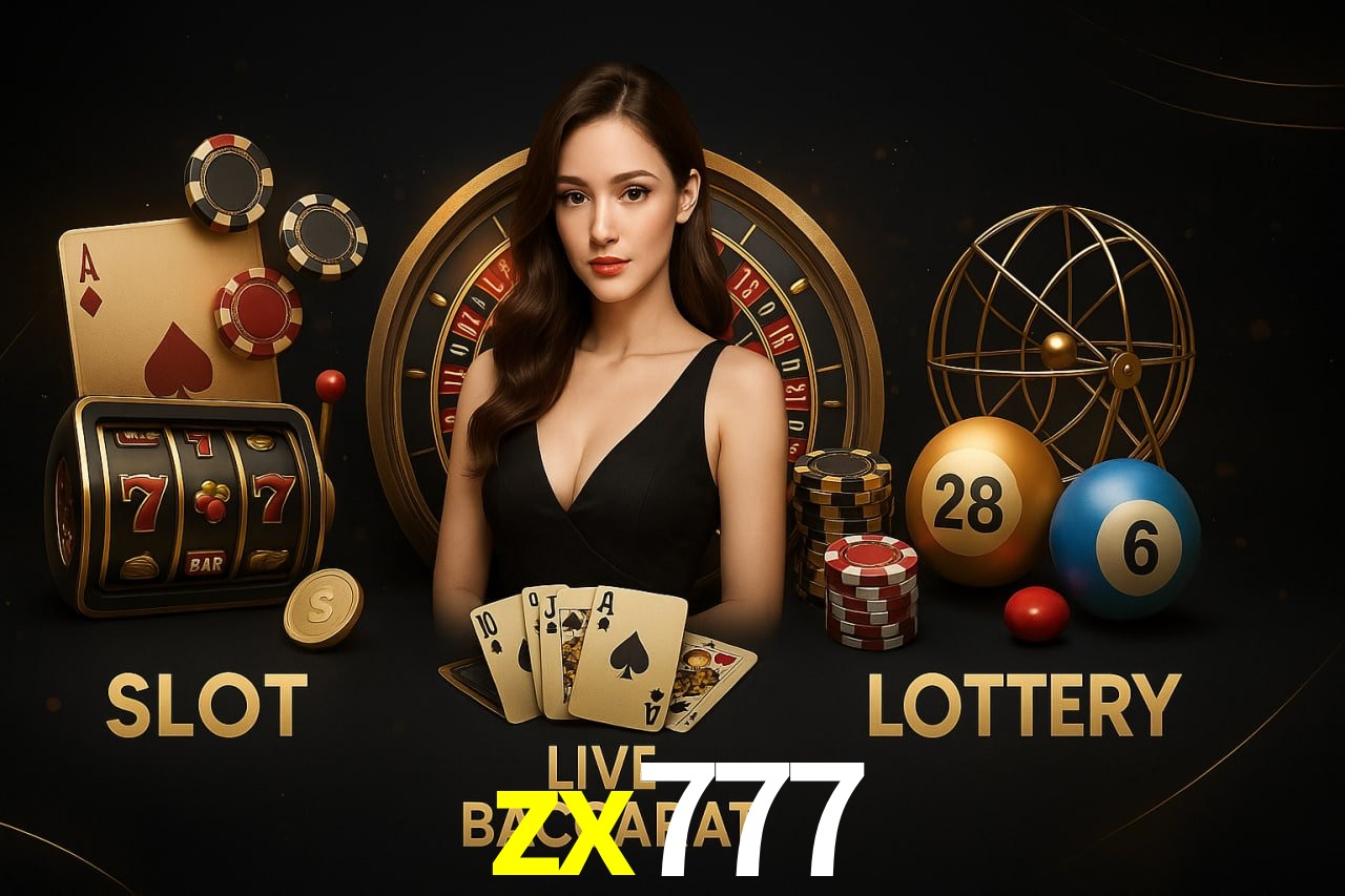 zx777: Jogos de Caça-Níqueis-Altas Recompensas, Roleta-Velocidade, Blackjack-Desafios Máximos