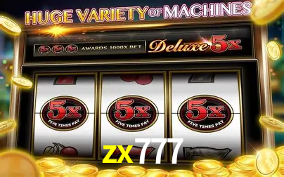 Apostas Esportivas na zx777: Um Guia Completo