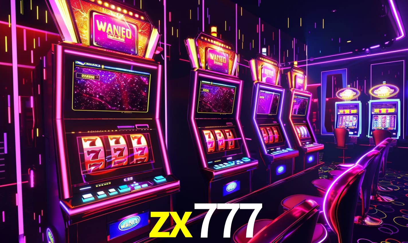 Desvendando o Mundo dos Jogos Virtuais na zx777