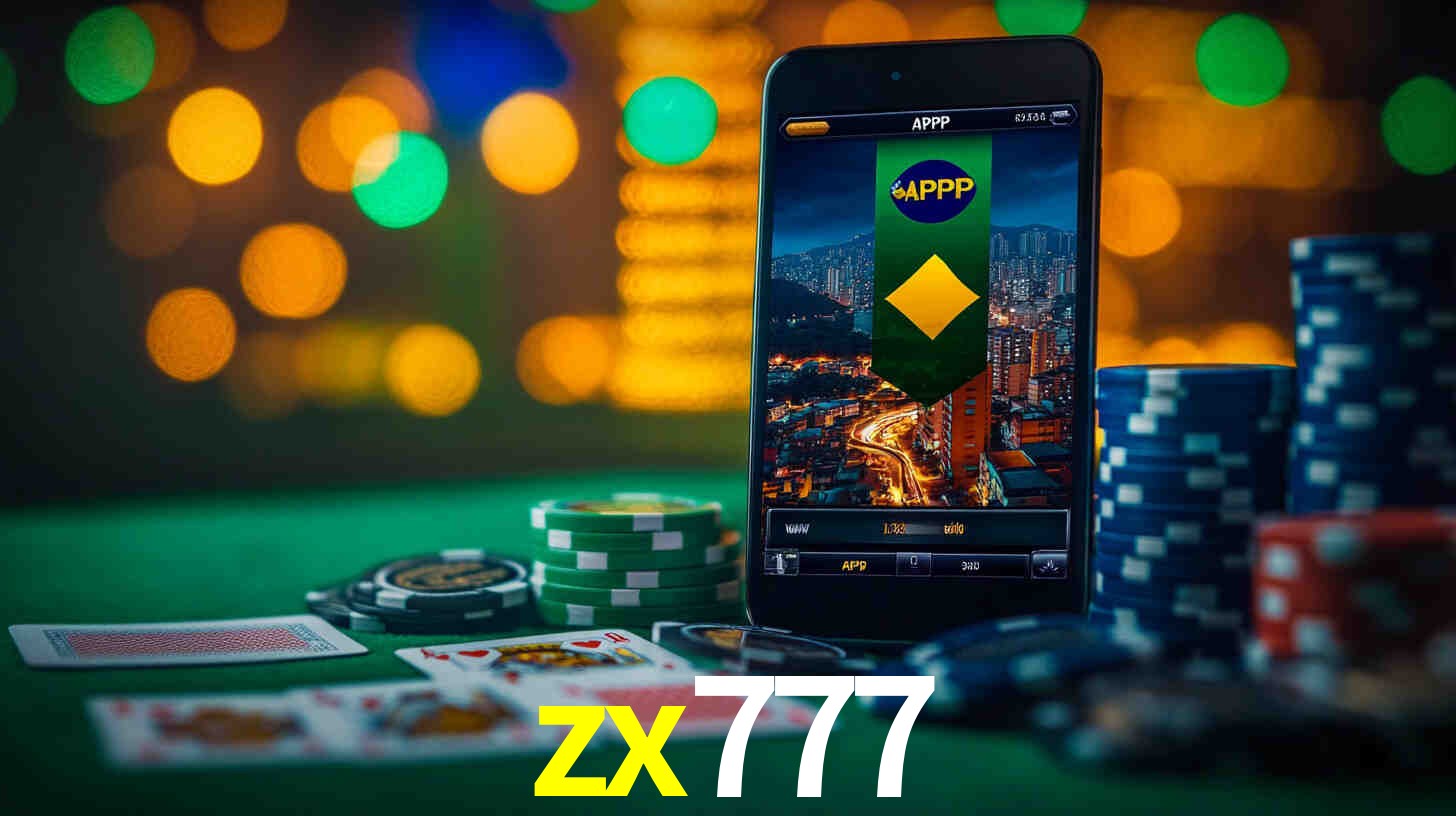 Inovações de Jogos na zx777: O Futuro das Experiências Interativas