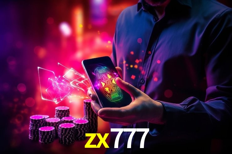 Casino VIP zx777