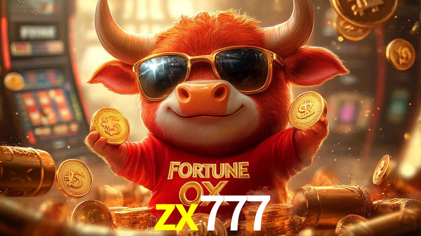 Welcome Bonus zx777