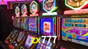 Interface do App zx777