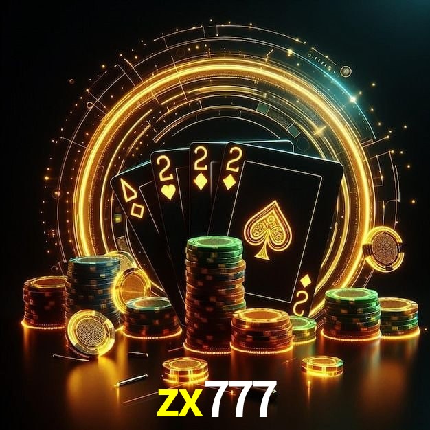 Casino Ao Vivo zx777