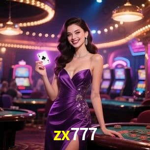 Casino Ao Vivo zx777