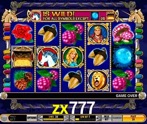 Descubra o Mundo do Cassino Online com zx777