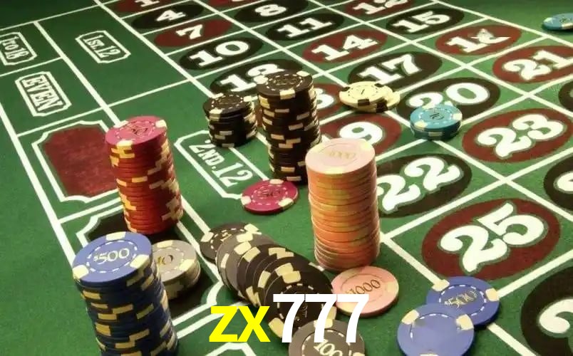 Diretório de Jogos zx777