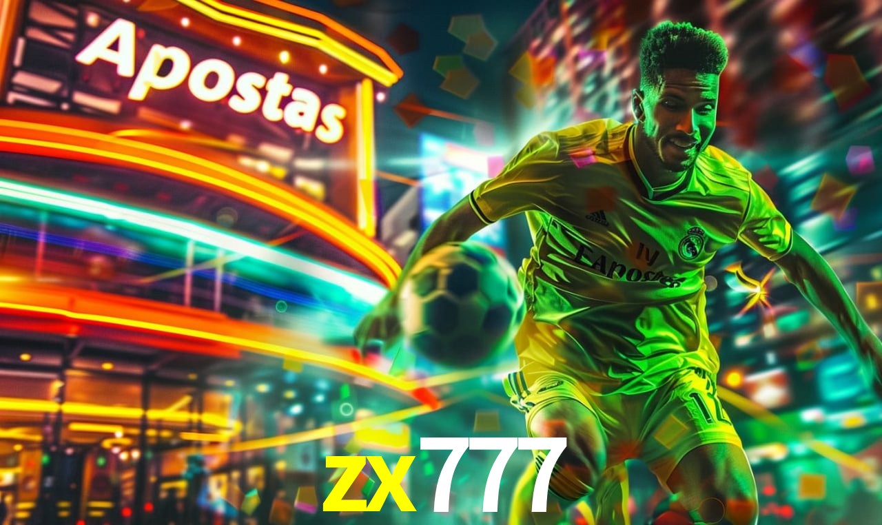 Jogos de Slot zx777