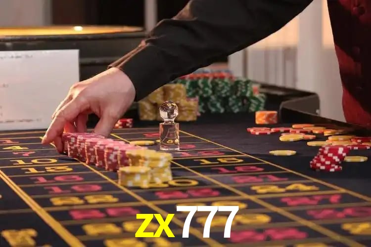 A Experiência Imersiva dos Cassinos Ao Vivo no zx777