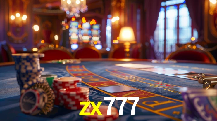 APP oficial da zx777 para mobile