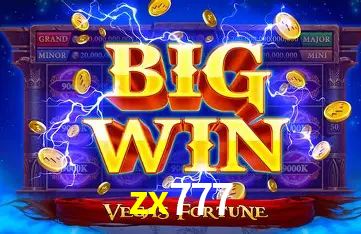 zx777 bet