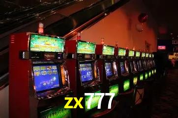 Descubra o Mundo do Cassino Online com zx777