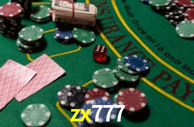 zx777 App Interface