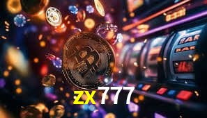 cassino zx777