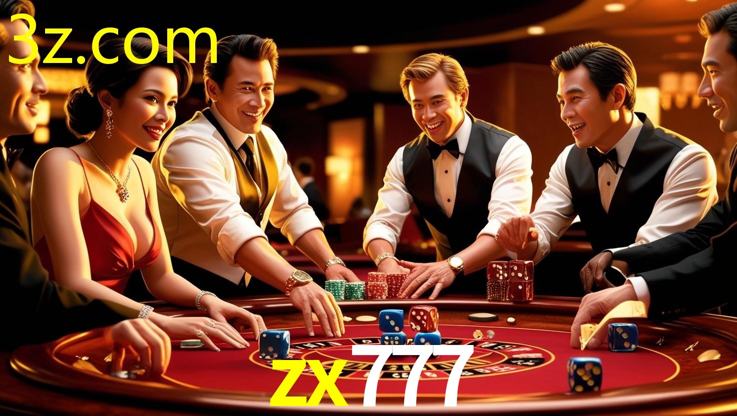 ZX777.COM